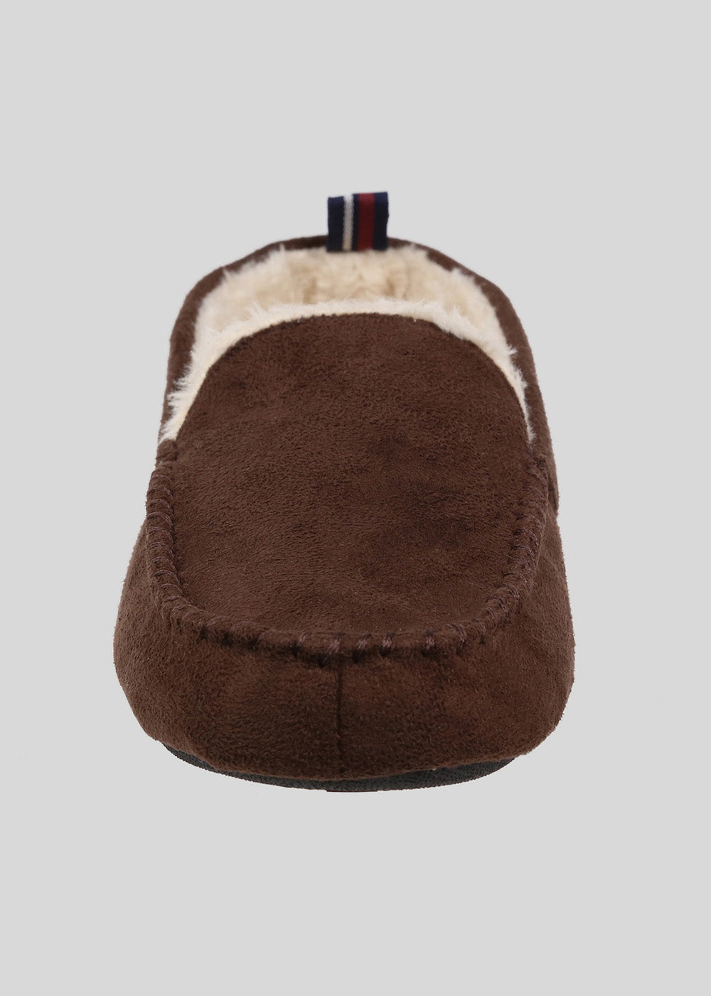 Slipper Ben Sherman Casa Cartegena Moccasin Marron | TMB-89882682